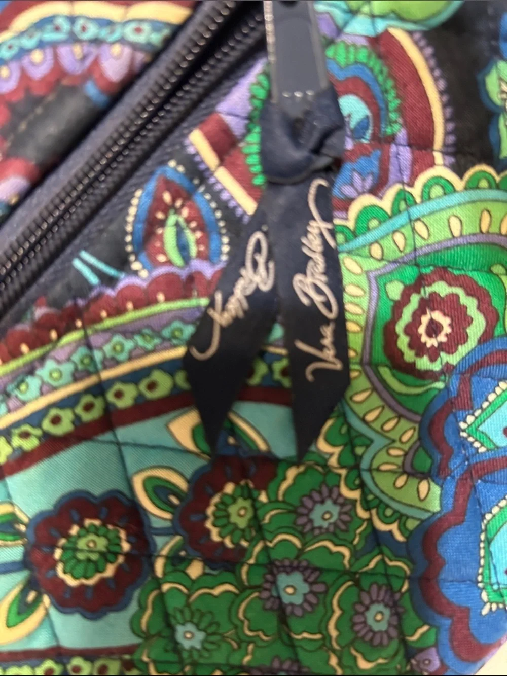 Vera Bradley vera bradley
